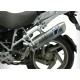 ESCAPE INOX TERMIGNONI R 1200 GS 10-12