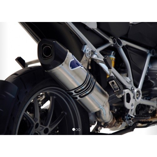 ESCAPE TERMIGNONI HOMOLOGADO  R 1200 GS 13-16