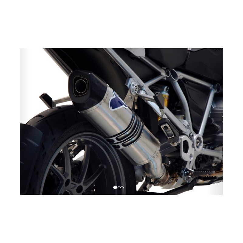 ESCAPE TERMIGNONI HOMOLOGADO  R 1200 GS 13-16
