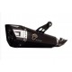 ESCAPE ACERO NEGRO TERMIGNONI R 1200 GS 17-18