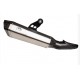 ESCAPE ACERO NEGRO TERMIGNONI R 1200 GS 17-18