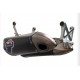 EXHAUST CARBON DUCATI PANIGALE 899/1199/1299