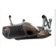 SILENCIOSOS CARBONO DUCATI 899/1199/1299
