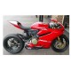 EXHAUST CARBON DUCATI PANIGALE 899/1199/1299