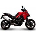 ESCAPE COMPLETO TERMIGONI MULTISTRADA 950