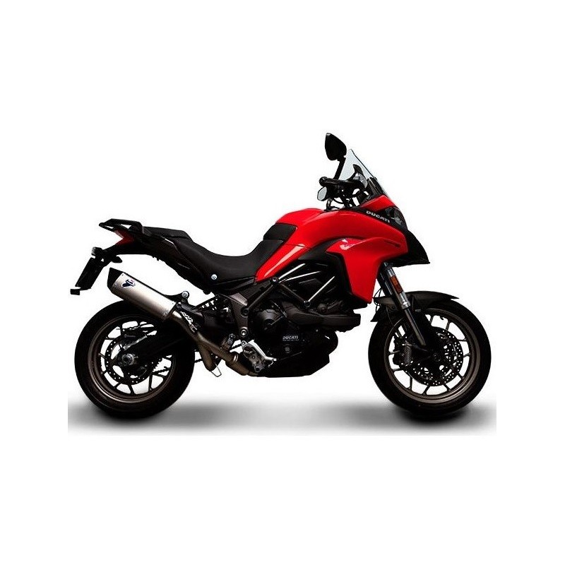 ESCAPE COMPLETO TERMIGONI MULTISTRADA 950