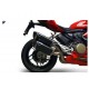 ESCAPES TERMIGNONI TITANIO PANIGALE 959