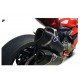 ESCAPES TERMIGNONI TITANIO PANIGALE 959