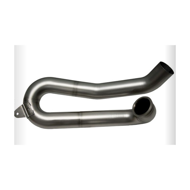 COLECTOR INOX TERMIGNONI PANIGALE 959