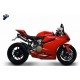 ESCAPE COMPLETO "FORCE" PANIGALE 1199-1299