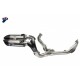 FULL EXHAUST "FORCE" PANIGALE 1199-1299