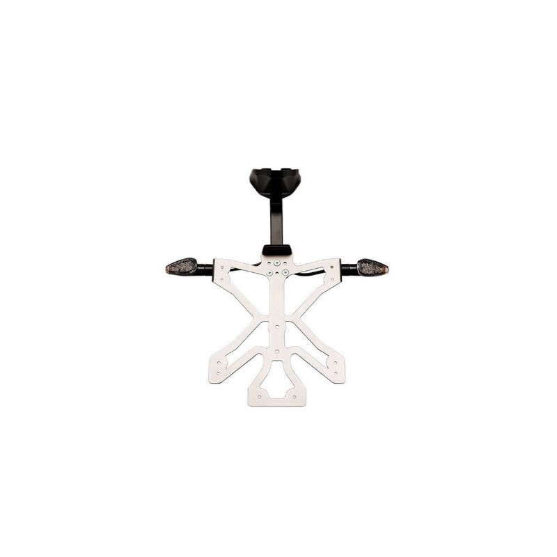 ADJUSTABLE REGISTRATION CARRIER FOR TERMIGNONI