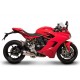 ESCAPE RACING TERMIGNONI