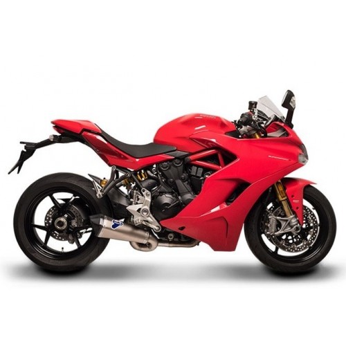 ESCAPE RACING TERMIGNONI