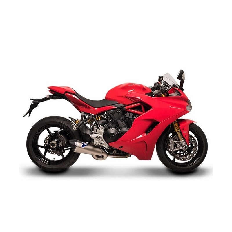 ESCAPE RACING TERMIGNONI