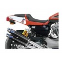EXHAUST DOUBLE TERMIGNONI APPROVED