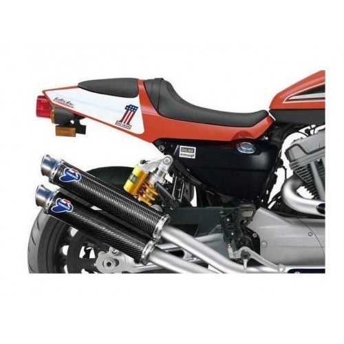 DOBLE ESCAPE TERMIGNONI HOMOLOGADO
