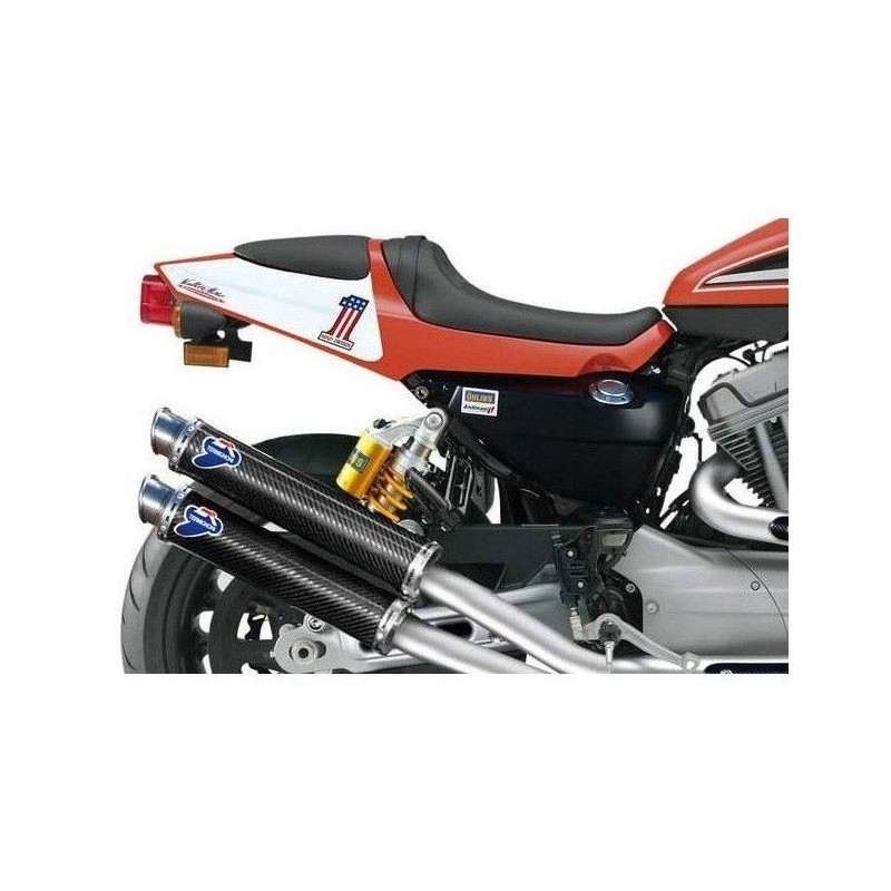 DOBLE ESCAPE TERMIGNONI HOMOLOGADO