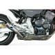 CONICAL EXHAUST TERMIGNONI APPROVED