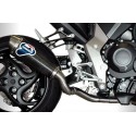 TUBO CONECTOR TERMIGNONI