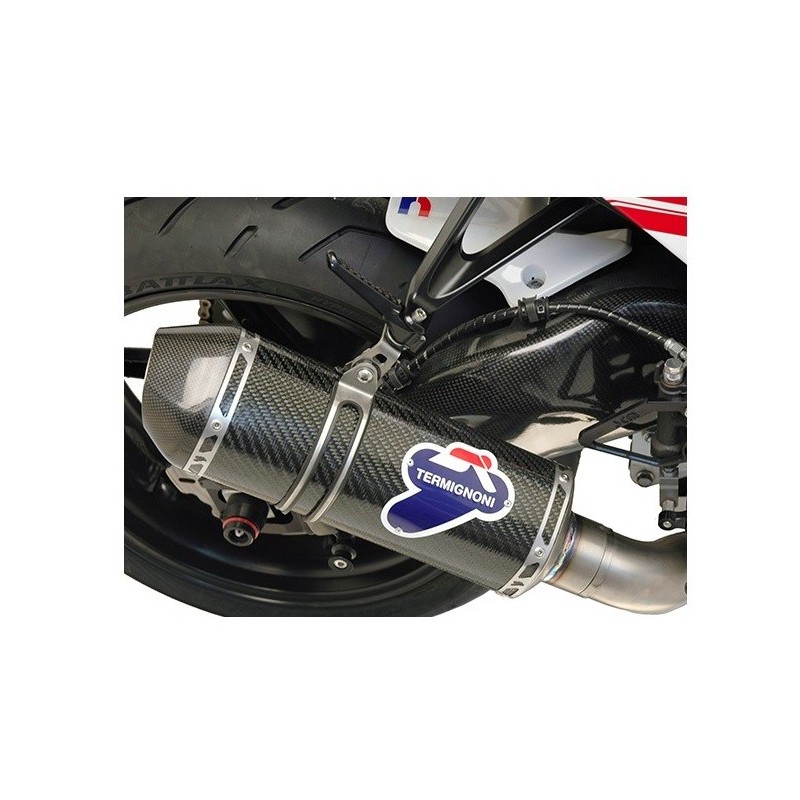 SISTEMA COMPLETO 4x2x1 TERMIGNONI
