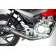 COMPLETE SYSTEM INOX TERMIGNONI
