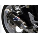 ESCAPE INOX-CARBONO TERMIGNONI HOMOLOGADO