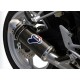 EXHAUST STEEL-CARBON TERMIGNONI APPROVED