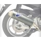 ESCAPE INOXIDABLE TERMIGNONI HOMOLOGADO