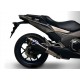 ESCAPE CÓNICO CARBONO TERMIGNONI HOMOLOGADO