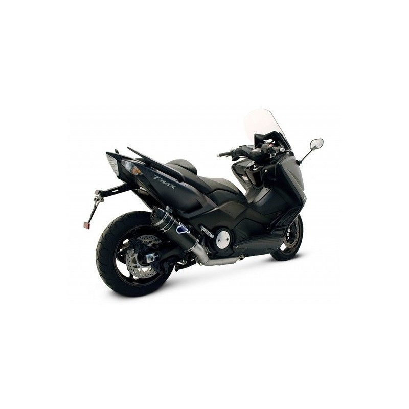 TERMIGNONI YAMAHA T-MAX 530