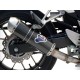 ESCAPE CARBONO TERMIGNONI CB 500/CBR 500 13-16