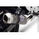 ESCAPE CARBONO TERMIGNONI CB 500/CBR 500 13-16