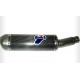 ESCAPE CARBONO TERMIGNONI CB 500/CBR 500 13-16
