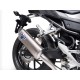 ESCAPE TITANIO TERMIGNONI CB 500/CBR 500 17-18