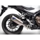 ESCAPE TITANIO TERMIGNONI CB 500/CBR 500 17-18