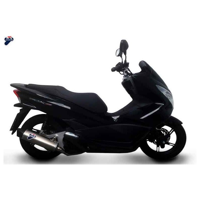 SISTEMA COMPLETO TERMIGNONI RACING