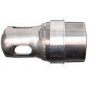 CATALIZADOR ACERO INOXIDABLE