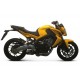FULL SYSTEM TERMIGNONI APPROVED