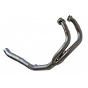 COLECTOR ACERO INOXIDABLE TERMIGNONI