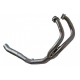 COLECTOR ACERO INOXIDABLE TERMIGNONI