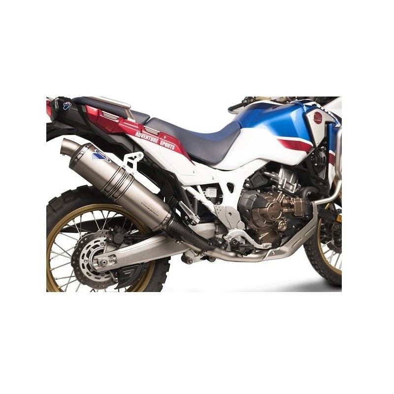 SISTEMA COMPLETO EDICIÓN LIMITADA TERMIGNONI