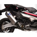 ESCUDO TÉRMICO CARBONO TERMIGNONI