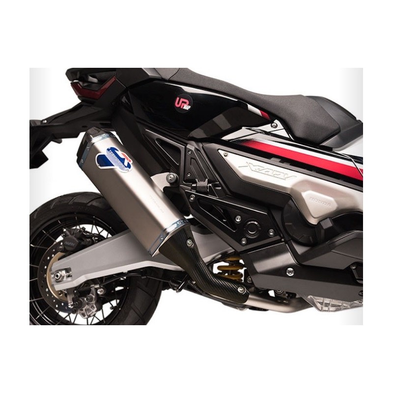 ESCUDO TÉRMICO CARBONO TERMIGNONI