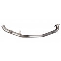 COLECTOR INOXIDABLE TERMIGNONI RACING