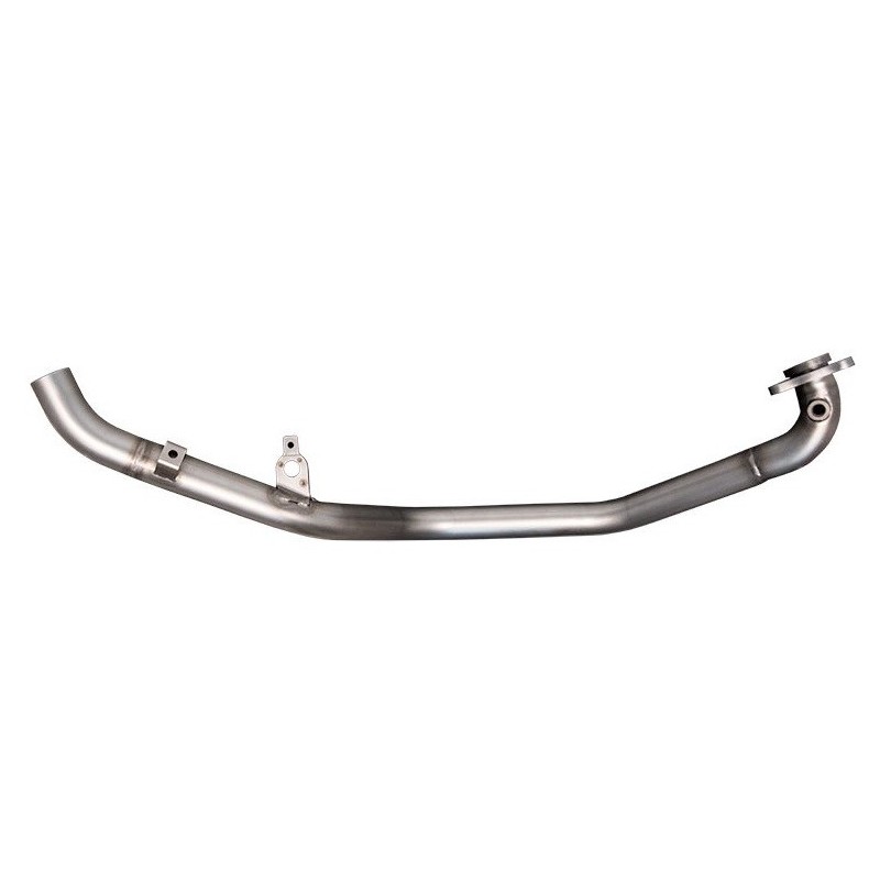 COLECTOR INOXIDABLE TERMIGNONI RACING