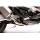 STAINLESS STEEL TERMIGNONI RACING COLLECTOR