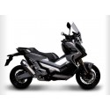 TITANIUM EXHAUST TERMIGNONI APPROVED