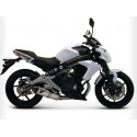 SISTEMA COMPLETO INOXIDABLE TERMIGNONI