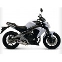 TERMIGNONI STAINLESS COMPLETE SYSTEM